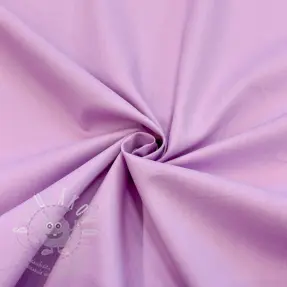 Pamutvászon viszkózzal lilac