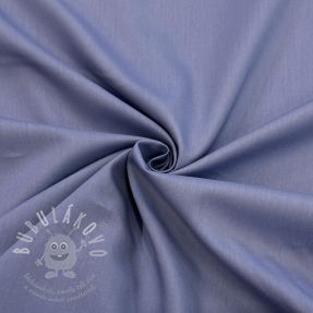 Pamutvászon viszkózzal jeans