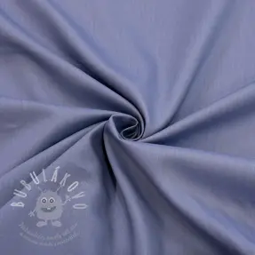 Pamutvászon viszkózzal jeans