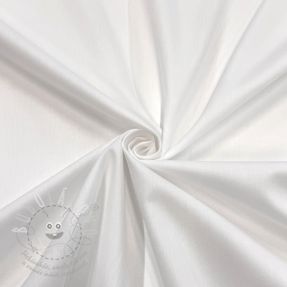 Pamutvászon viszkózzal white