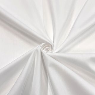 Pamutvászon viszkózzal white