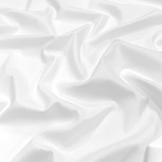 Pamutvászon viszkózzal white