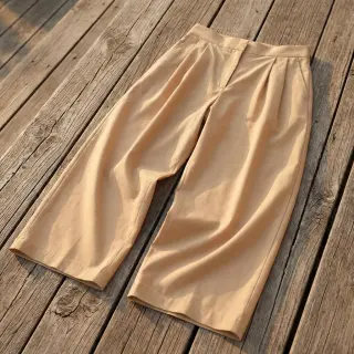 Pamutvászon viszkózzal sand