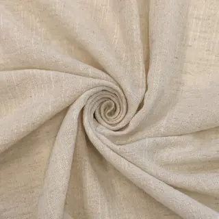 Pamutvászon lenvászonnal SLUB WASHED natural
