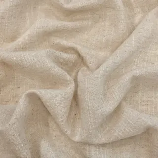 Pamutvászon lenvászonnal SLUB WASHED natural