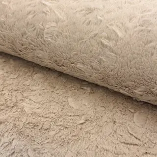 Műszőrme Maya beige
