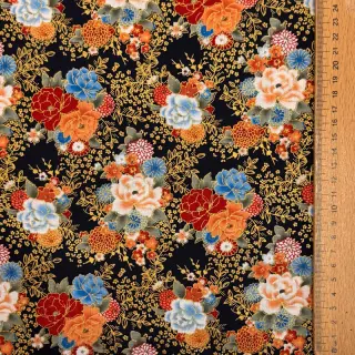 Pamutvászon JAPAN collection design P