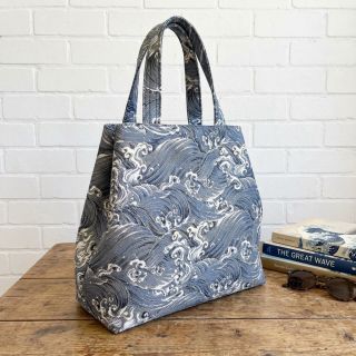 Dekorációs anyag jacquard Swell allover argent