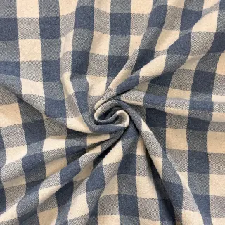 Dekorációs anyag Celestin denim