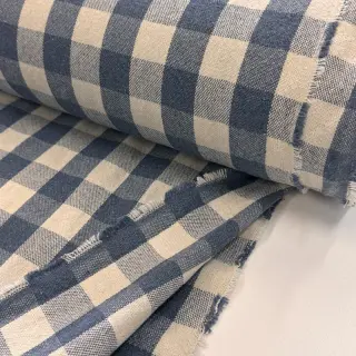 Dekorációs anyag Celestin denim