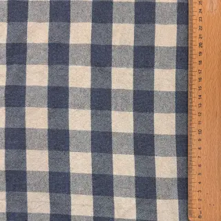 Dekorációs anyag Celestin denim