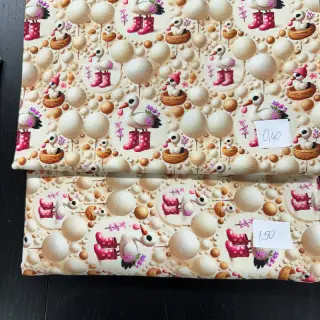 Digi print jersey csomag 2178