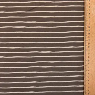 Jersey Stripes taupe
