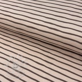 Jersey Stripes sand