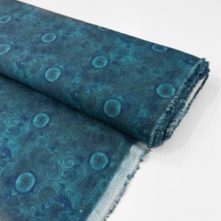 Viszkóz RAYON POPLIN Specialty design E