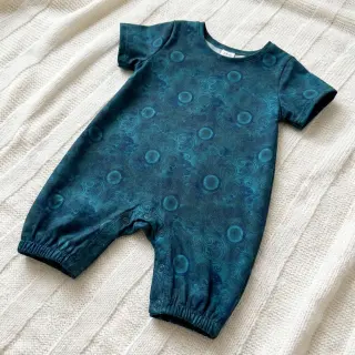 Viszkóz RAYON POPLIN Specialty design E