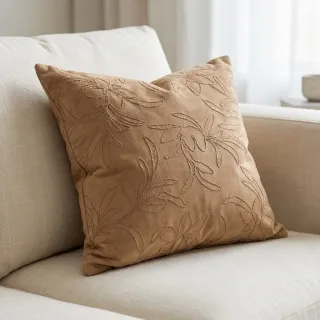 Bársony SUPER Florio beige