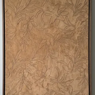 Bársony SUPER Florio beige