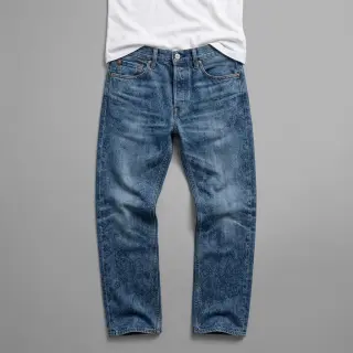 JEANS DENIM Impressions