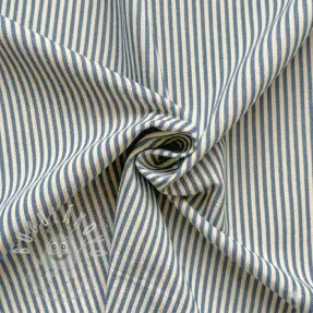 Dekorációs anyag Simone denim