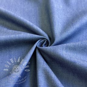 Pamutvászon JEANS Chambre dark jeans