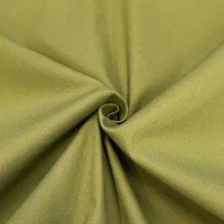 Pamutvászon TWILL soft brushed lime
