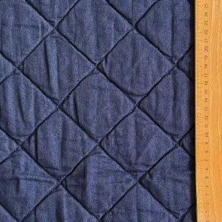 Steppelt anyag Stepples Denim square