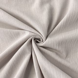 Popelín pamut anyag Indian naturals