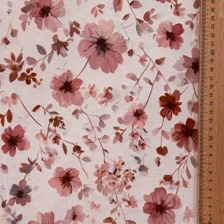 Jersey VISCOSE LYCRA HEAVY Combi design D