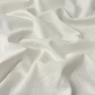 Lenvászon SORONA ecru