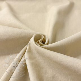 Lenvászon SORONA beige