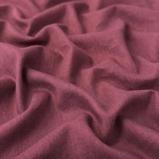 Lenvászon SORONA aubergine