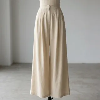 Lenvászon SORONA beige