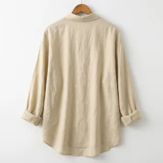 Lenvászon SORONA beige
