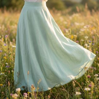 Lenvászon SORONA mint