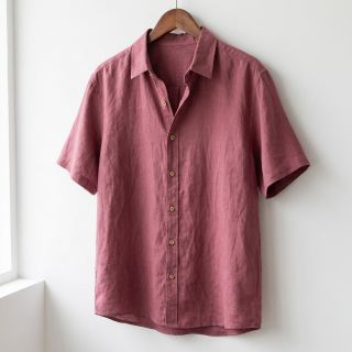 Lenvászon SORONA aubergine