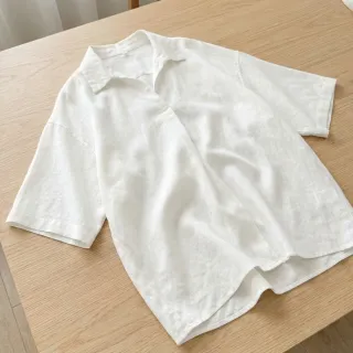 Lenvászon SORONA off white