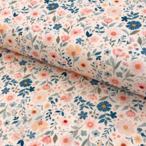 Viszkóz lenvászonnal Sweet and small design C