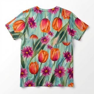 Jersey VISCOSE LYCRA HEAVY Full colors design C