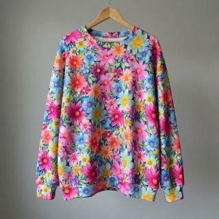 Jersey VISCOSE LYCRA HEAVY Full colors design E