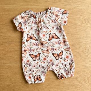 Viszkóz lenvászonnal Botanic design C