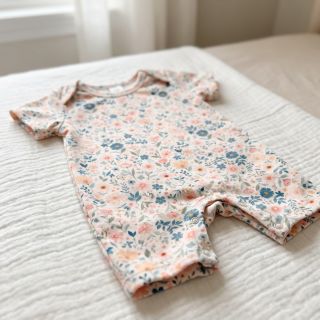 Viszkóz lenvászonnal Sweet and small design C