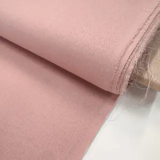 Viszkóz lenvászonnal SPANDEX old rose