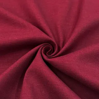 Viszkóz lenvászonnal SPANDEX burgundy