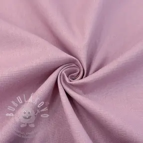Viszkóz lenvászonnal SPANDEX lilac