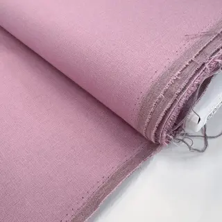 Viszkóz lenvászonnal SPANDEX lilac