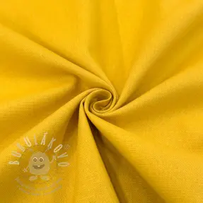 Viszkóz lenvászonnal SPANDEX honey
