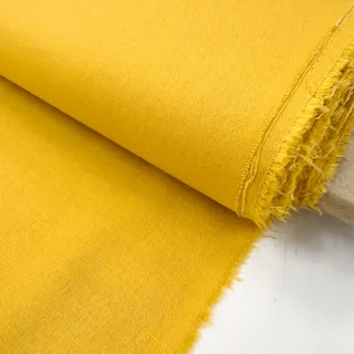 Viszkóz lenvászonnal SPANDEX honey
