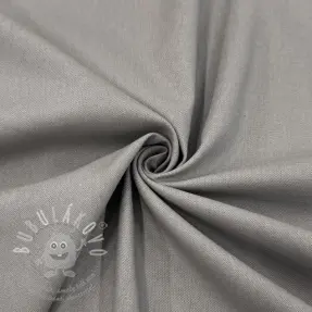 Viszkóz lenvászonnal SPANDEX grey