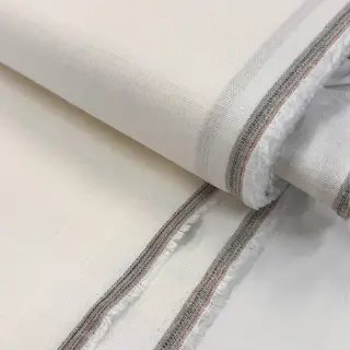Viszkóz lenvászonnal SPANDEX off white